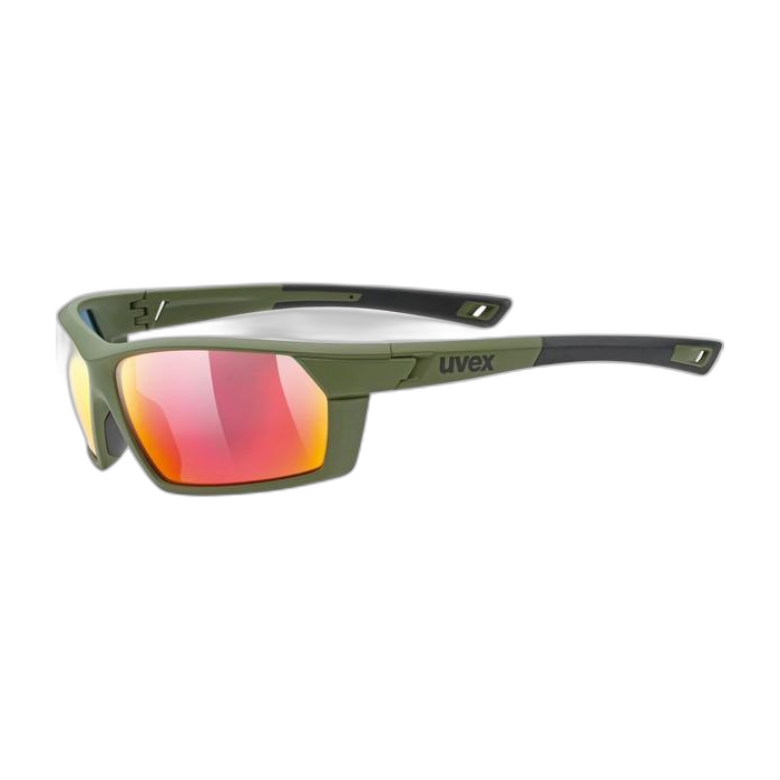 Okulary UVEX Sportstyle 225