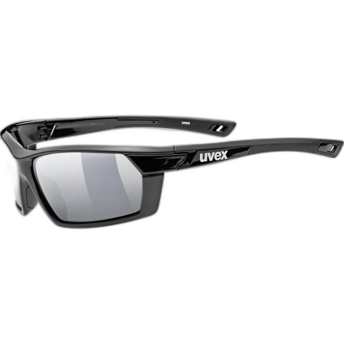 Okulary UVEX Sportstyle 225 polaryzacja
