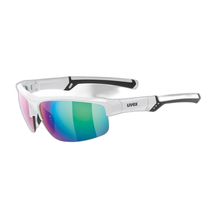 Okulary UVEX Sportstyle 226 /  biały