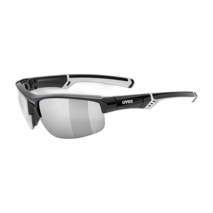 Okulary UVEX Sportstyle 226 /  czarny