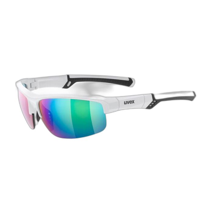 Okulary UVEX Sportstyle 226 /  biały