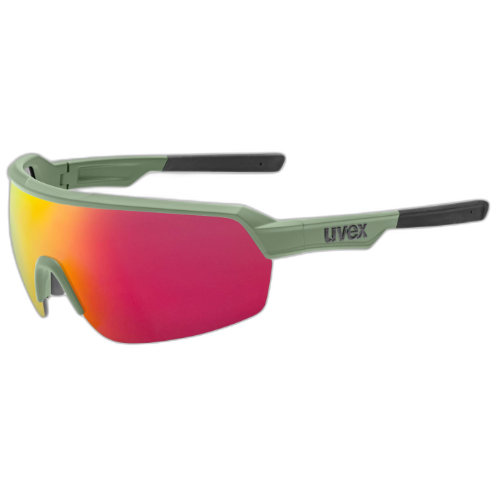 Okulary UVEX Sportstyle 227