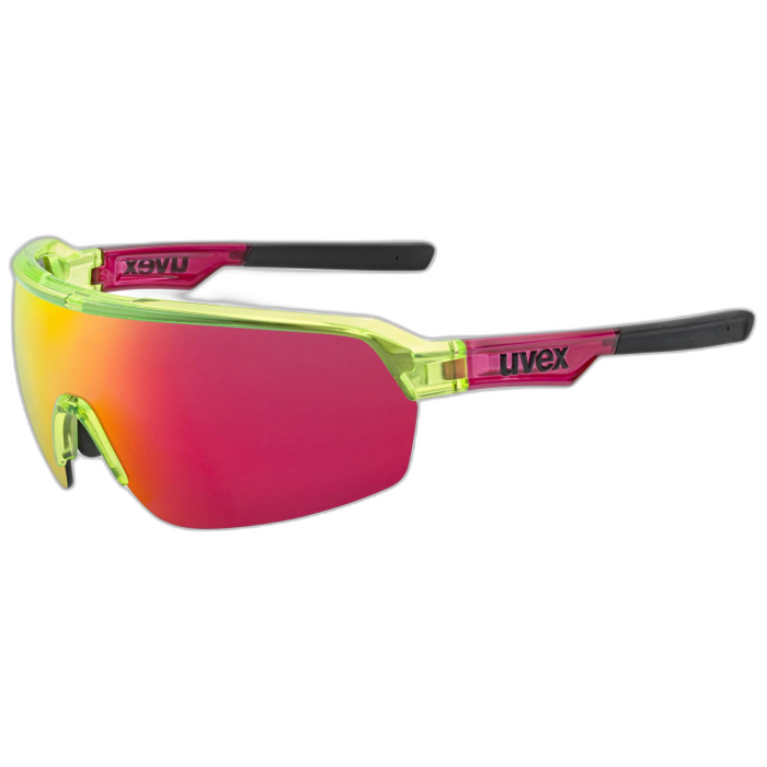 Okulary UVEX Sportstyle 227