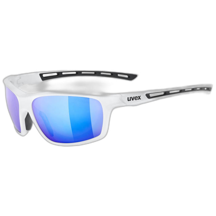Okulary UVEX Sportstyle 229 /  biały
