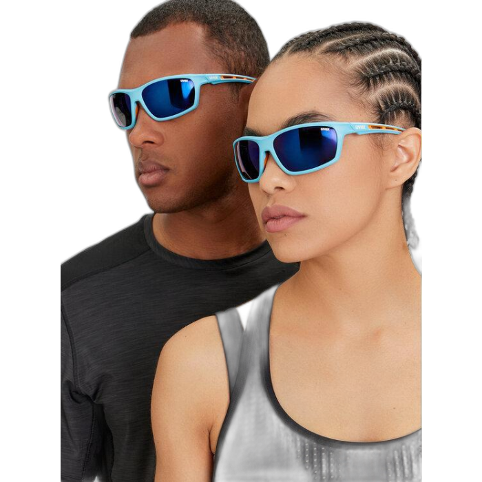 Okulary UVEX Sportstyle 229