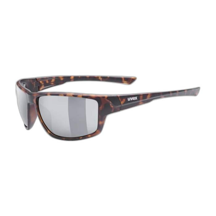 Okulary UVEX Sportstyle 230 /  brązowy