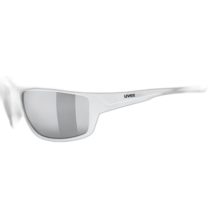 Okulary UVEX Sportstyle 230 /  biały