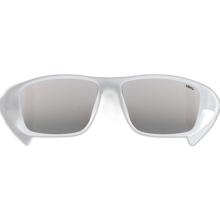 Okulary UVEX Sportstyle 230 /  biały