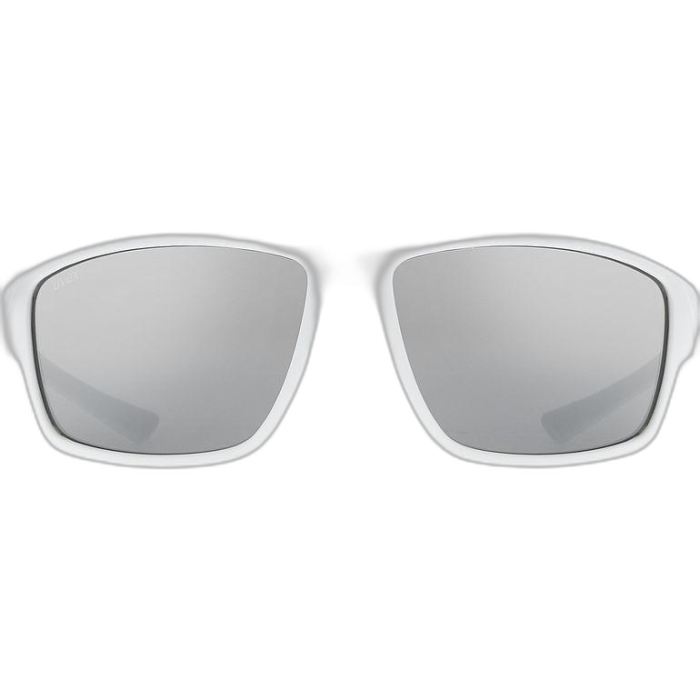 Okulary UVEX Sportstyle 230 /  biały