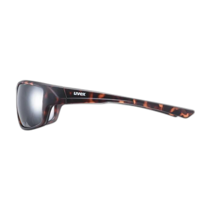Okulary UVEX Sportstyle 230 /  brązowy
