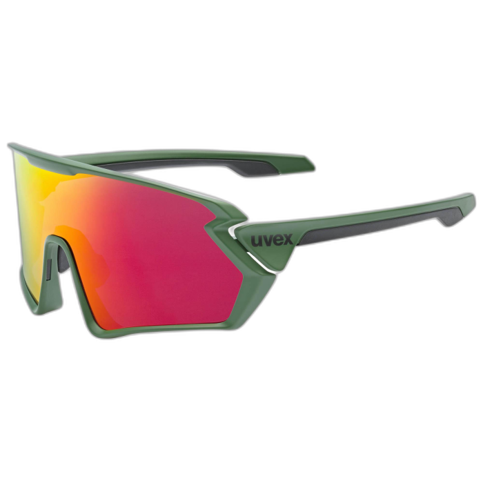 Okulary UVEX Sportstyle 231