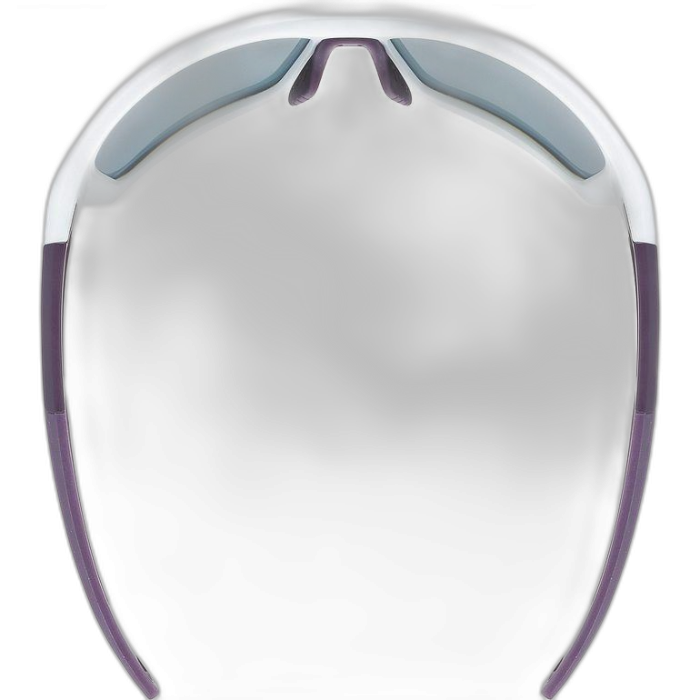Okulary UVEX Sportstyle 232 PO /  biały