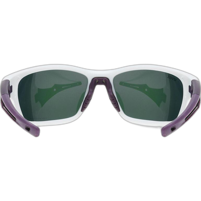 Okulary UVEX Sportstyle 232 PO /  biały