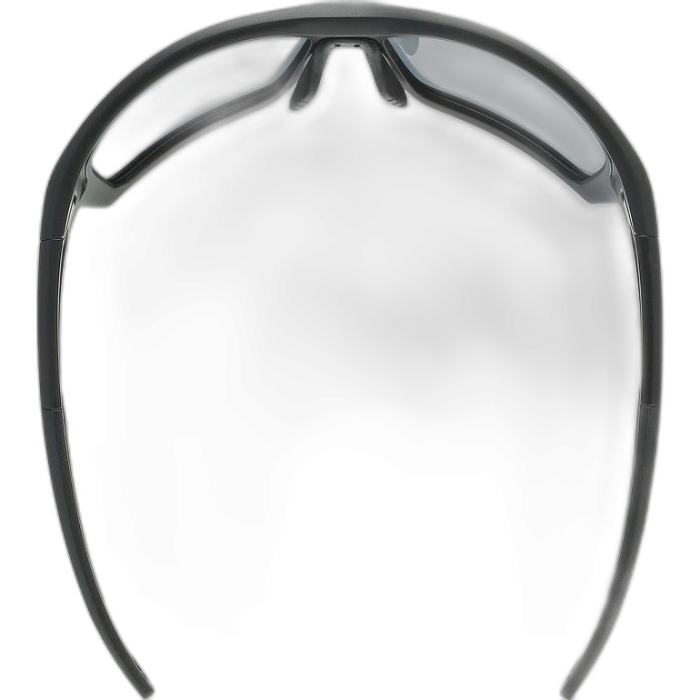 Okulary UVEX Sportstyle 232 PO /  czarny
