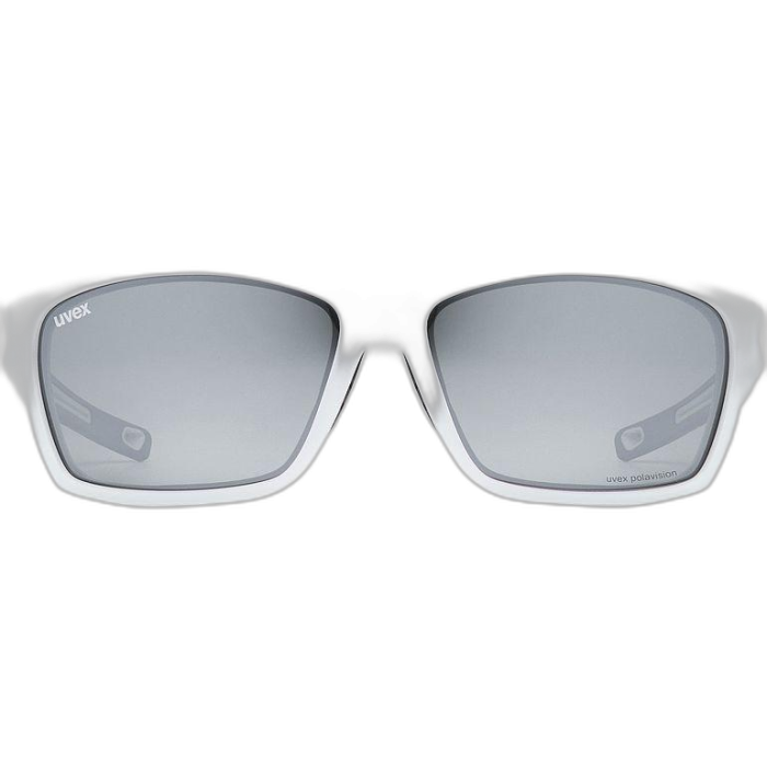 Okulary UVEX Sportstyle 232 PO /  biały