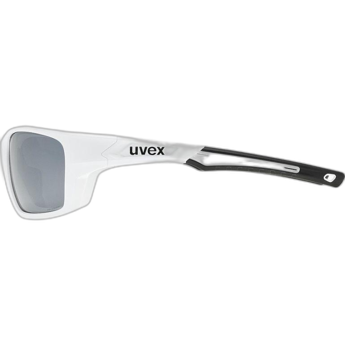 Okulary UVEX Sportstyle 232 PO /  biały