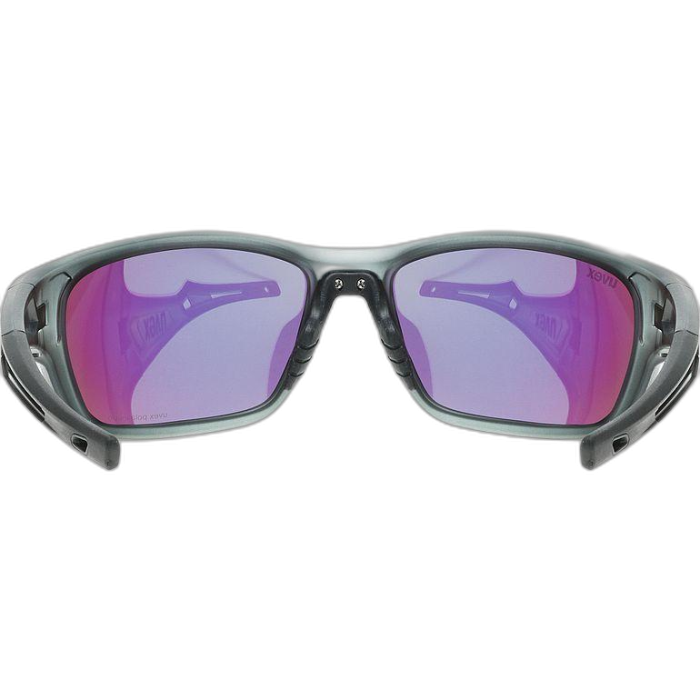 Okulary UVEX Sportstyle 232 PO /  szary