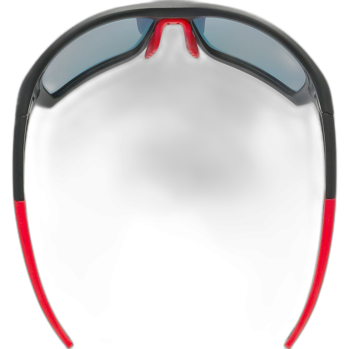 Okulary UVEX Sportstyle 232 PO /  czarny