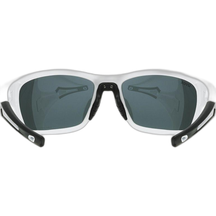 Okulary UVEX Sportstyle 232 PO /  biały