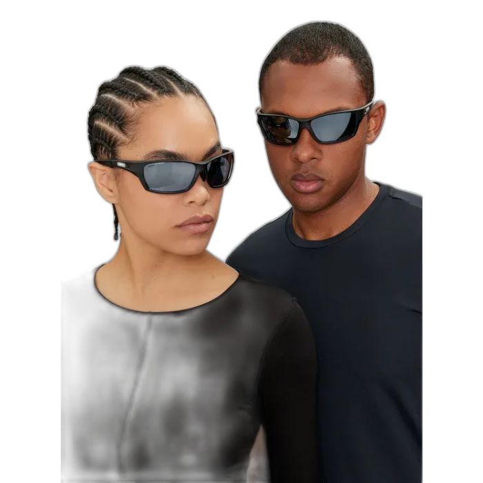 Okulary UVEX Sportstyle 232 PO /  czarny