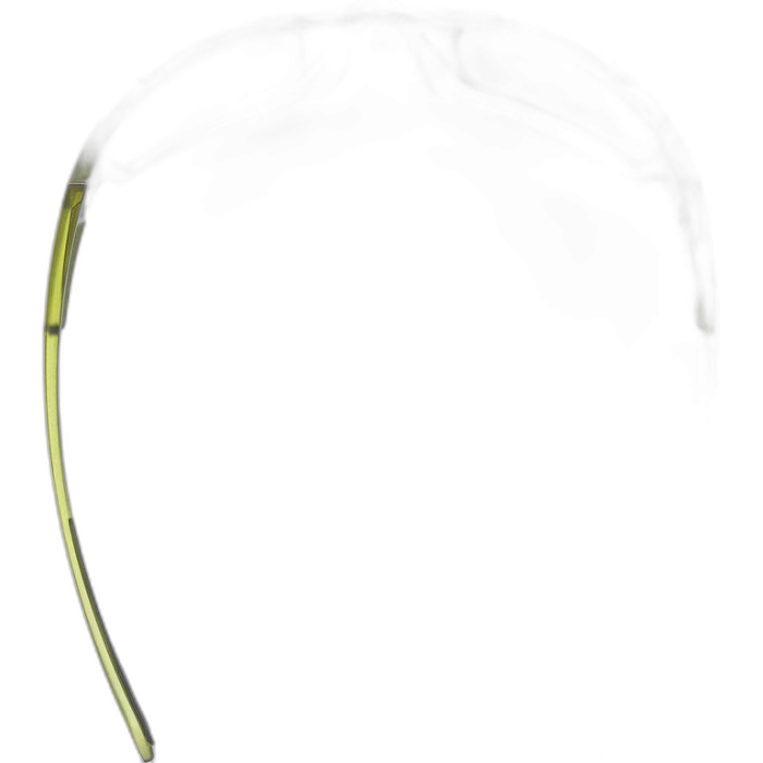 Okulary UVEX Sportstyle 233 PO /  zielony