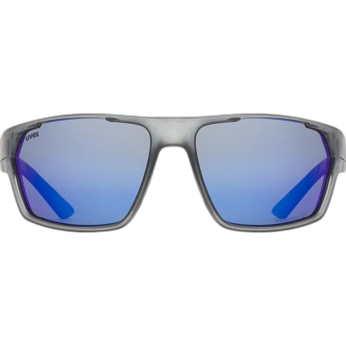 Okulary UVEX Sportstyle 233 PO