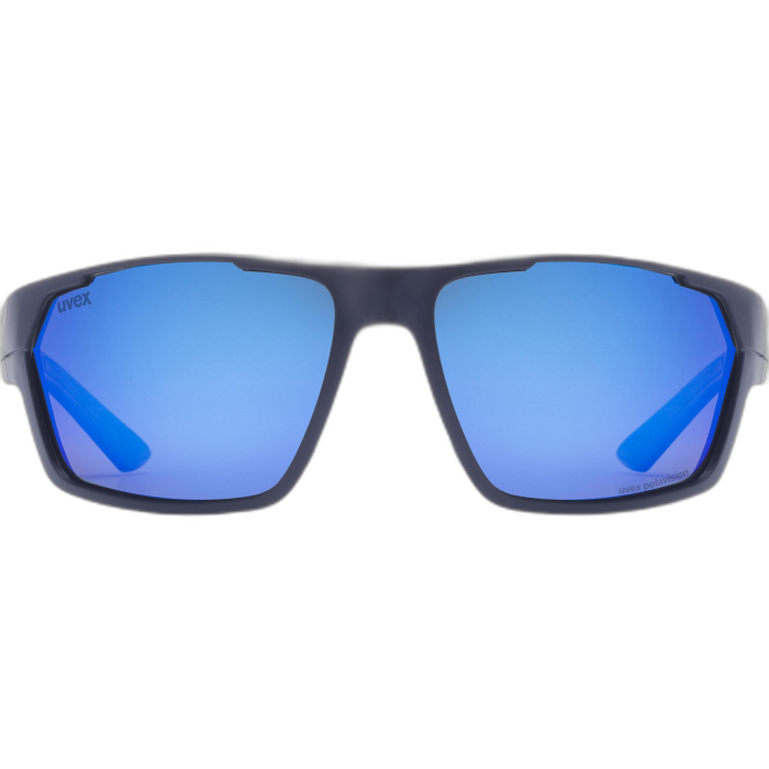 Okulary UVEX Sportstyle 233 PO