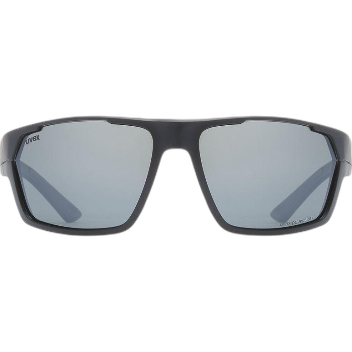 Okulary UVEX Sportstyle 233 PO /  czarny