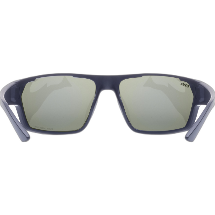 Okulary UVEX Sportstyle 233 PO
