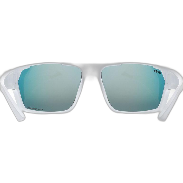 Okulary UVEX Sportstyle 233 PO /  biały