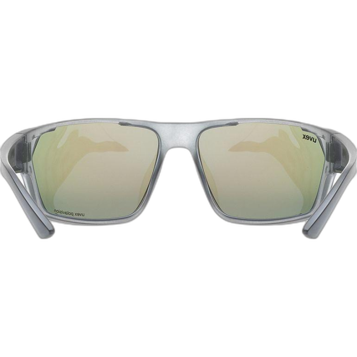Okulary UVEX Sportstyle 233 PO