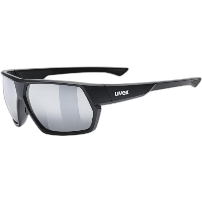 Okulary UVEX Sportstyle 238 /  czarny