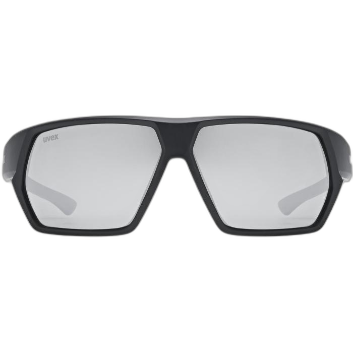 Okulary UVEX Sportstyle 238 /  czarny
