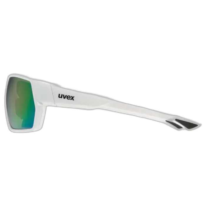 Okulary UVEX Sportstyle 238 /  biały