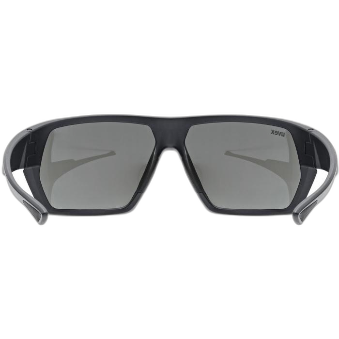 Okulary UVEX Sportstyle 238 /  czarny