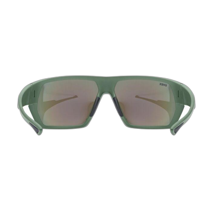 Okulary UVEX Sportstyle 238 /  zielony