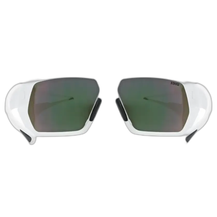 Okulary UVEX Sportstyle 238 /  biały
