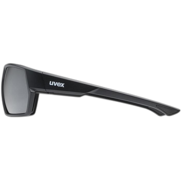 Okulary UVEX Sportstyle 238 /  czarny