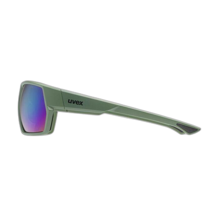 Okulary UVEX Sportstyle 238 /  zielony