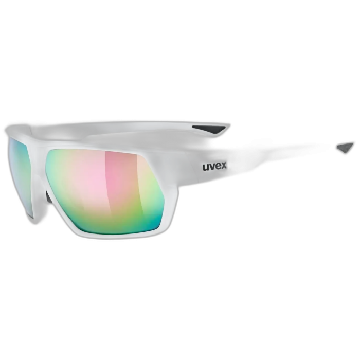 Okulary UVEX Sportstyle 238 /  biały