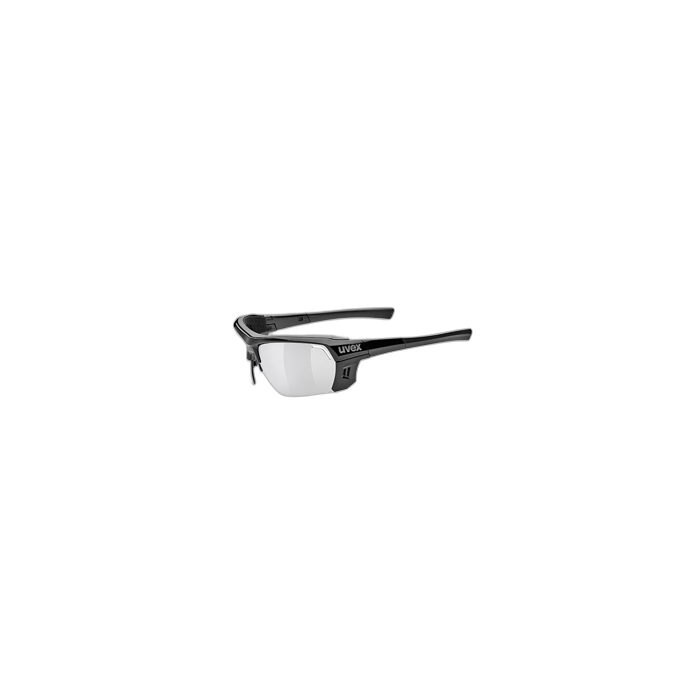 Okulary UVEX Sportstyle 303 /  czarny
