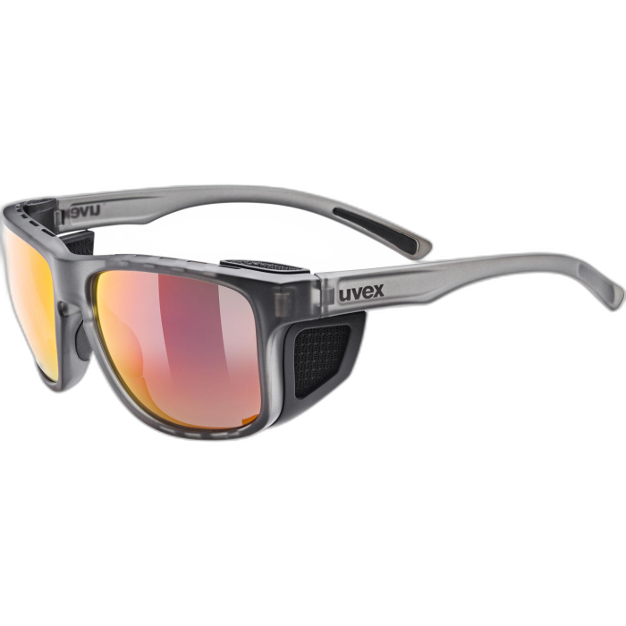 Okulary UVEX Sportstyle 312 /  szary