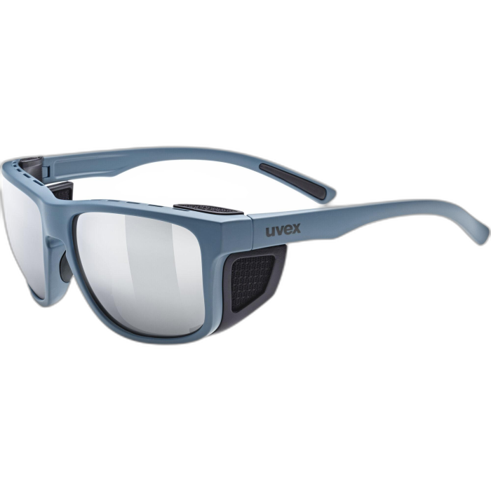 Okulary UVEX Sportstyle 312 /  szary