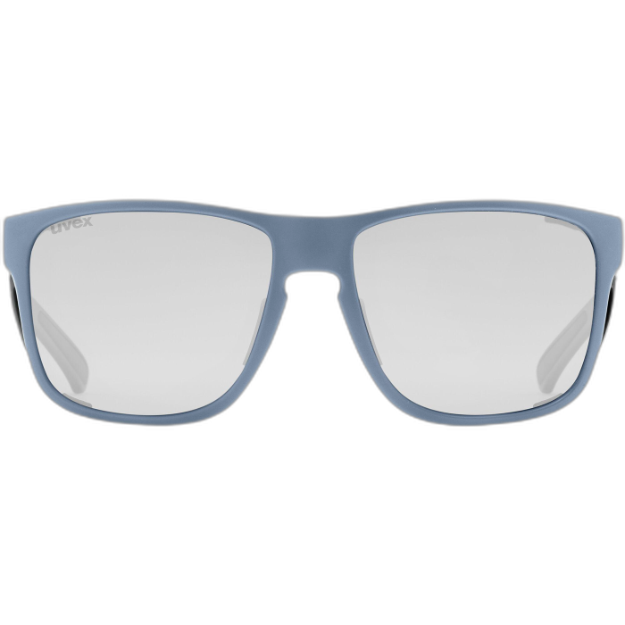Okulary UVEX Sportstyle 312 /  szary