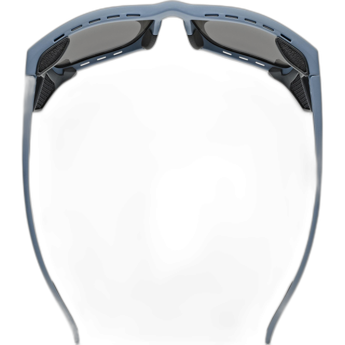 Okulary UVEX Sportstyle 312 /  szary