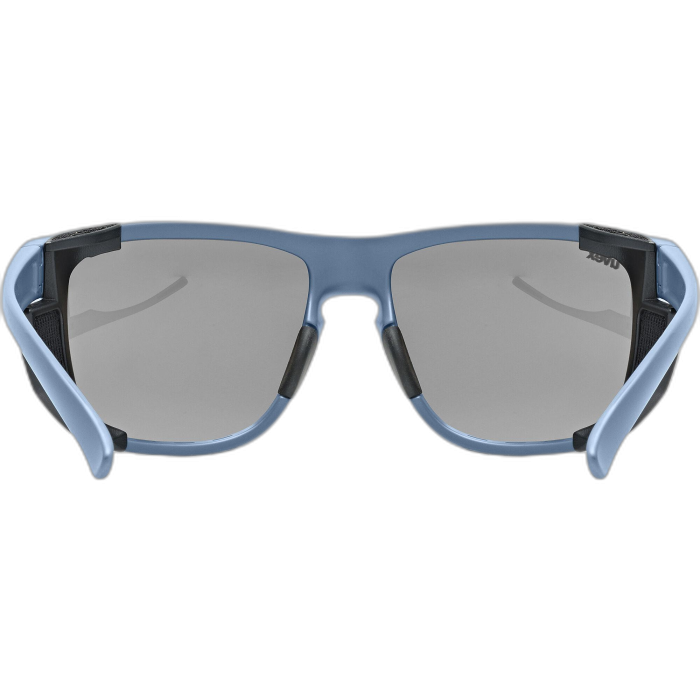 Okulary UVEX Sportstyle 312 /  szary