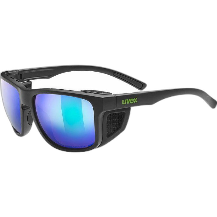Okulary UVEX Sportstyle 312 CV /  czarny