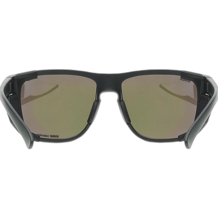 Okulary UVEX Sportstyle 312 CV /  czarny