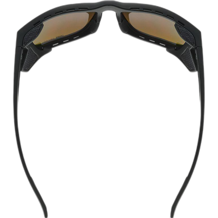 Okulary UVEX Sportstyle 312 CV /  czarny