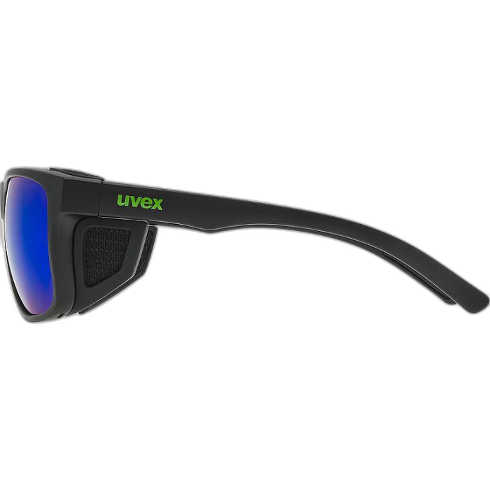 Okulary UVEX Sportstyle 312 CV /  czarny
